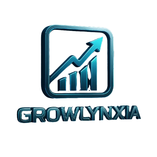 Growlynxia Logo