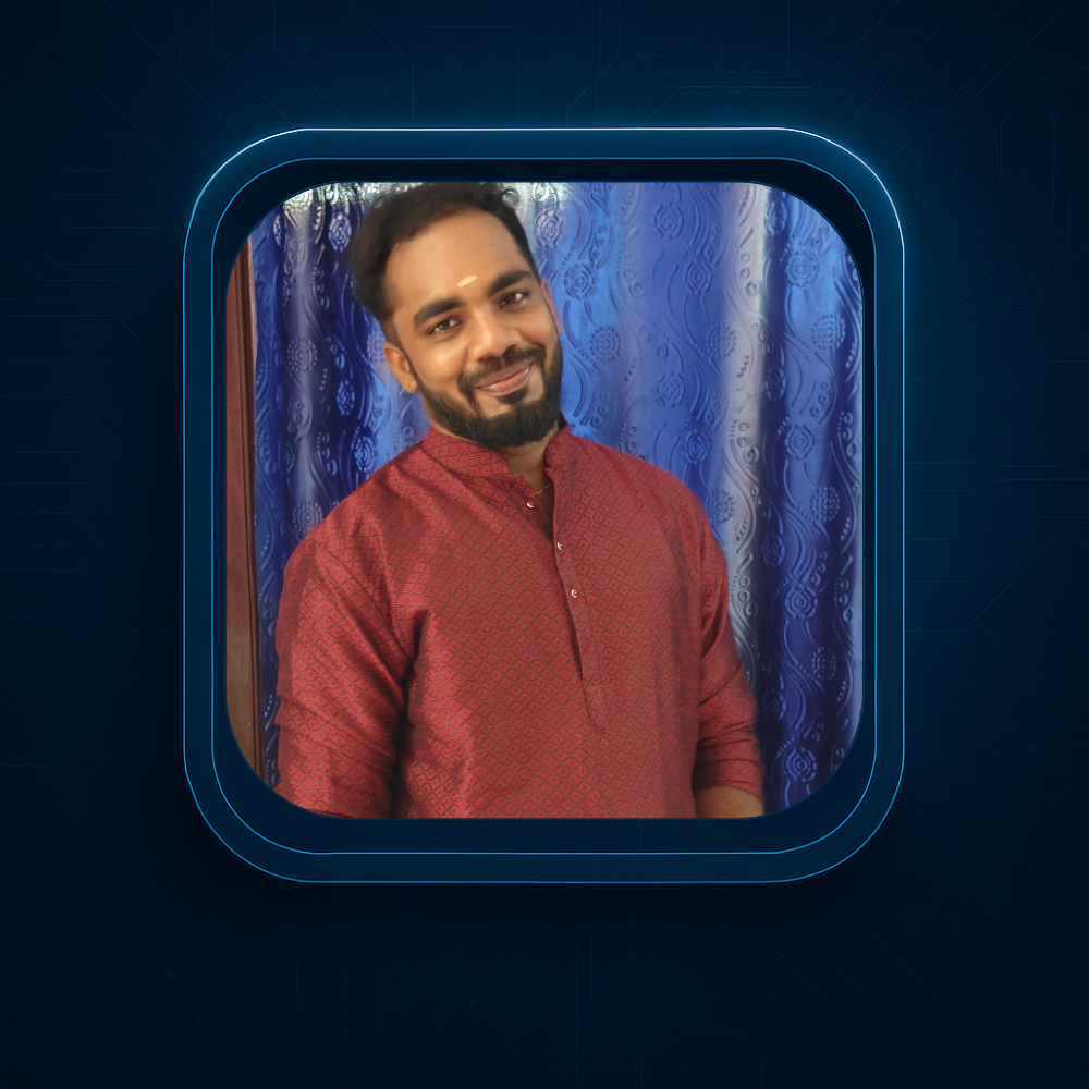 Praveen